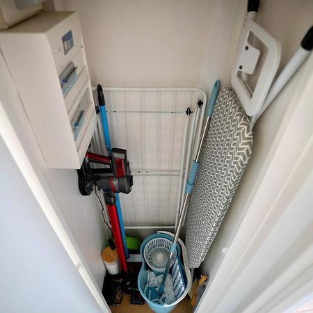 Le Perchoir - Wifi - Gare - Proche Tous Commerces Apartment Sarrebourg Luaran gambar